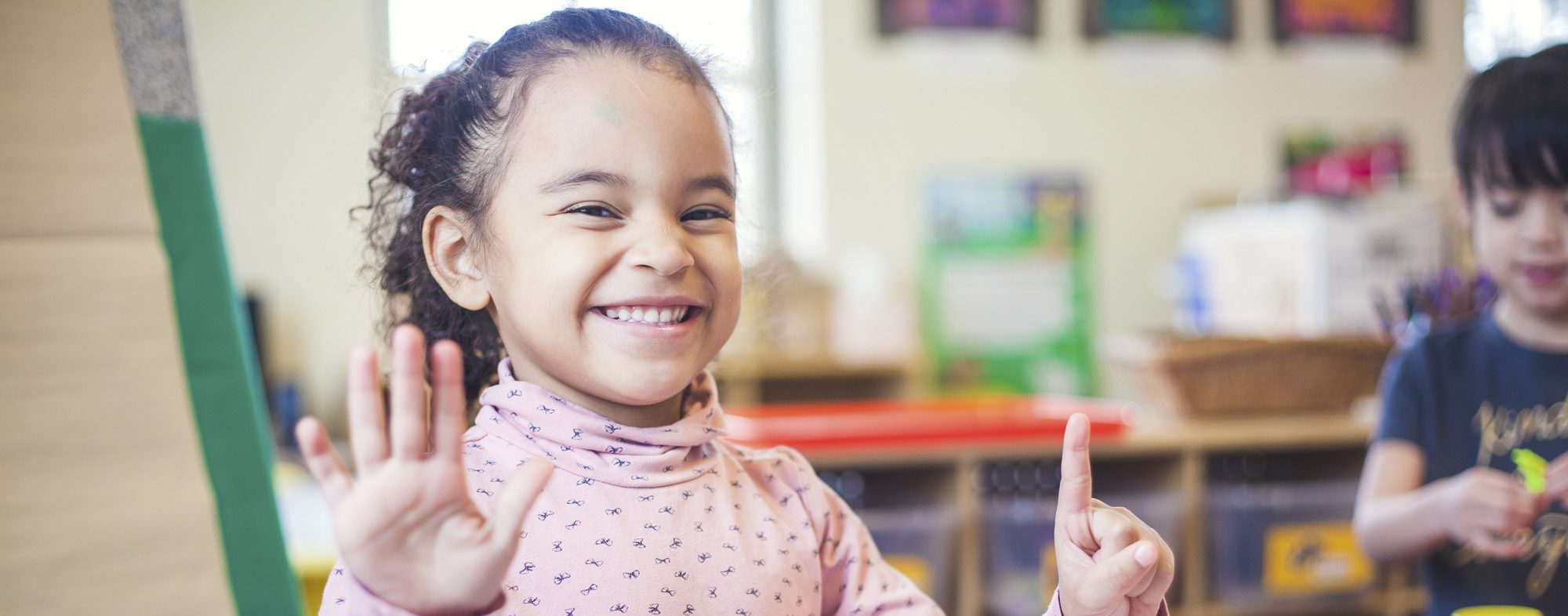 Head Start & Early Head Start Roanoke Valley