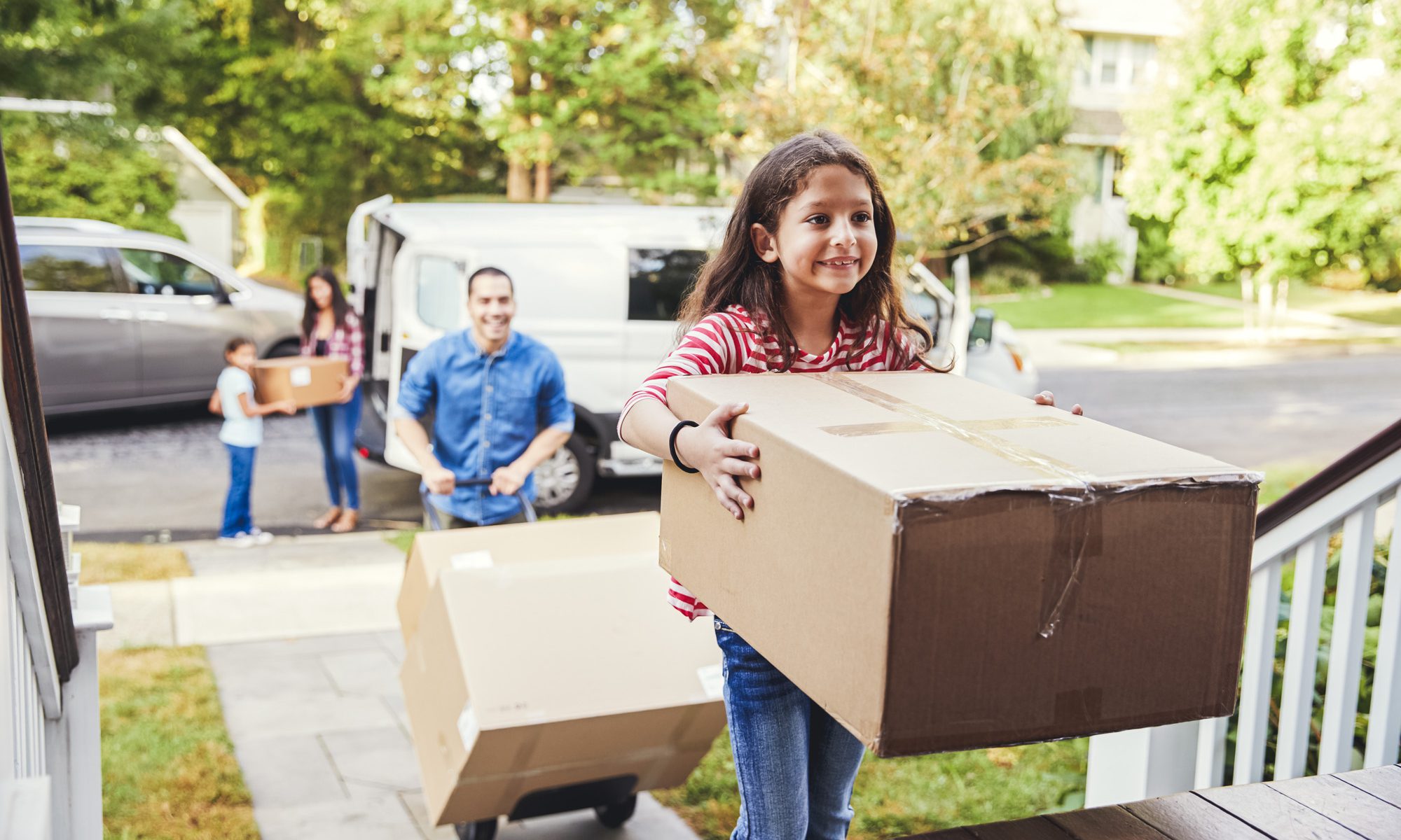 Housing Counseling Program