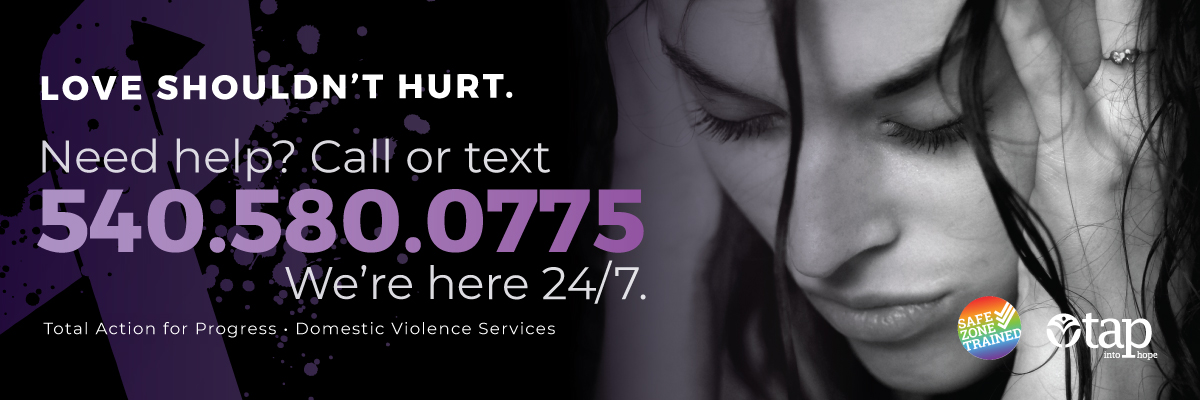 Domestic violence survivors