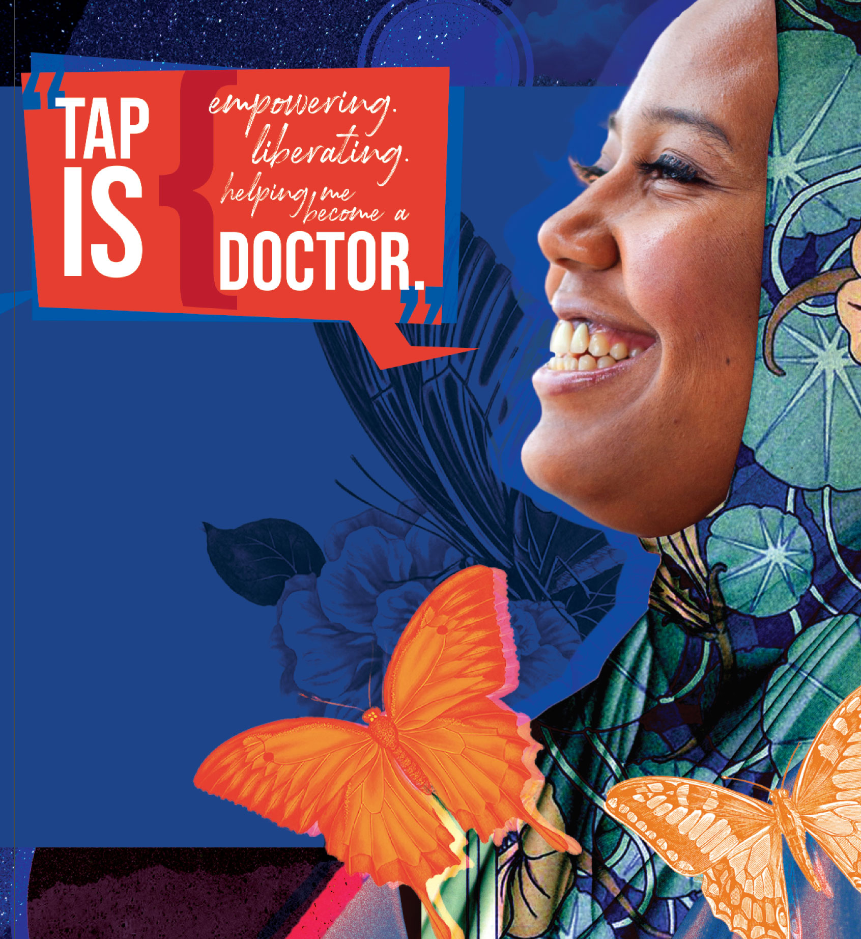 Ashley's Story TAP Roanoke, Virginia