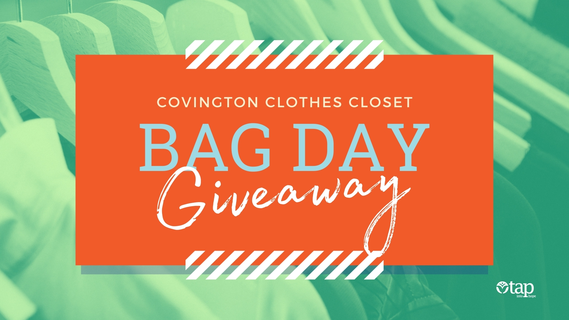 Bag Day Giveaway