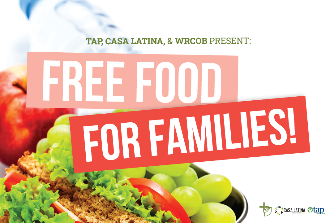 Free Food for Families
