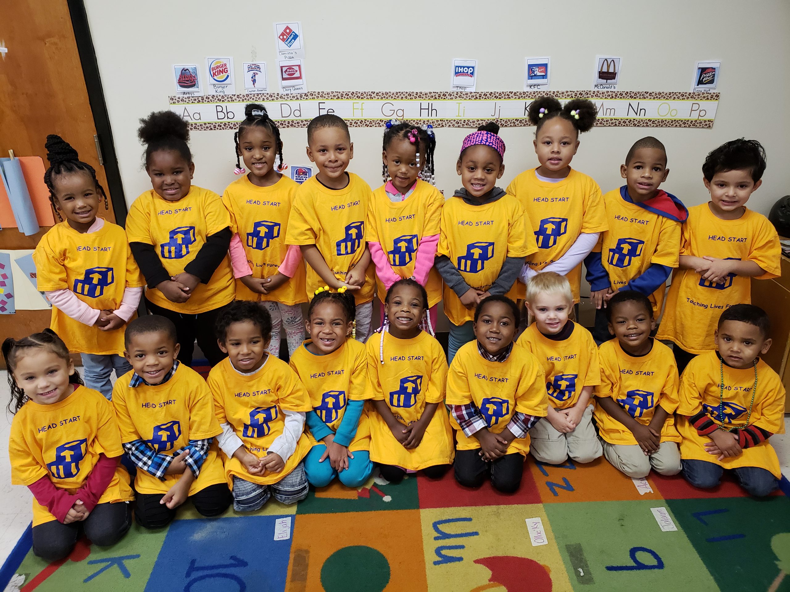 Ways to Give TAP Roanoke, Virginia