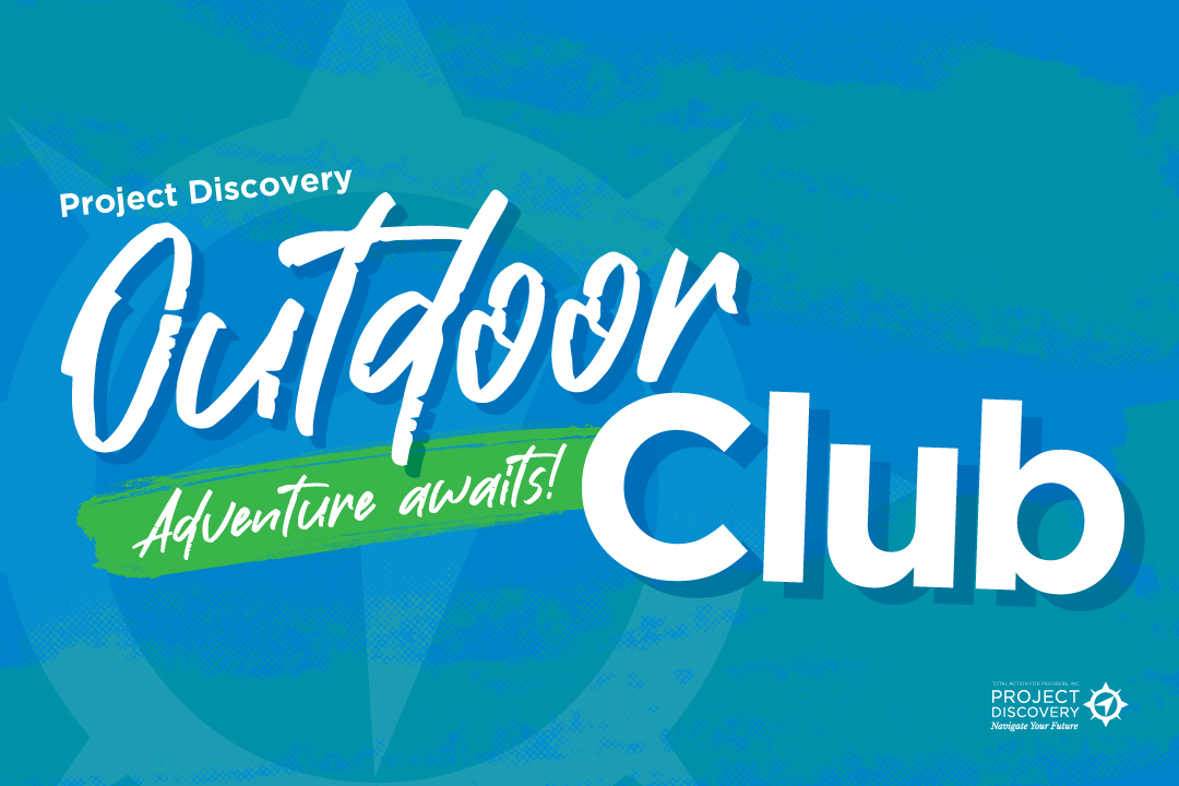 Project Discovery Outdoor Club