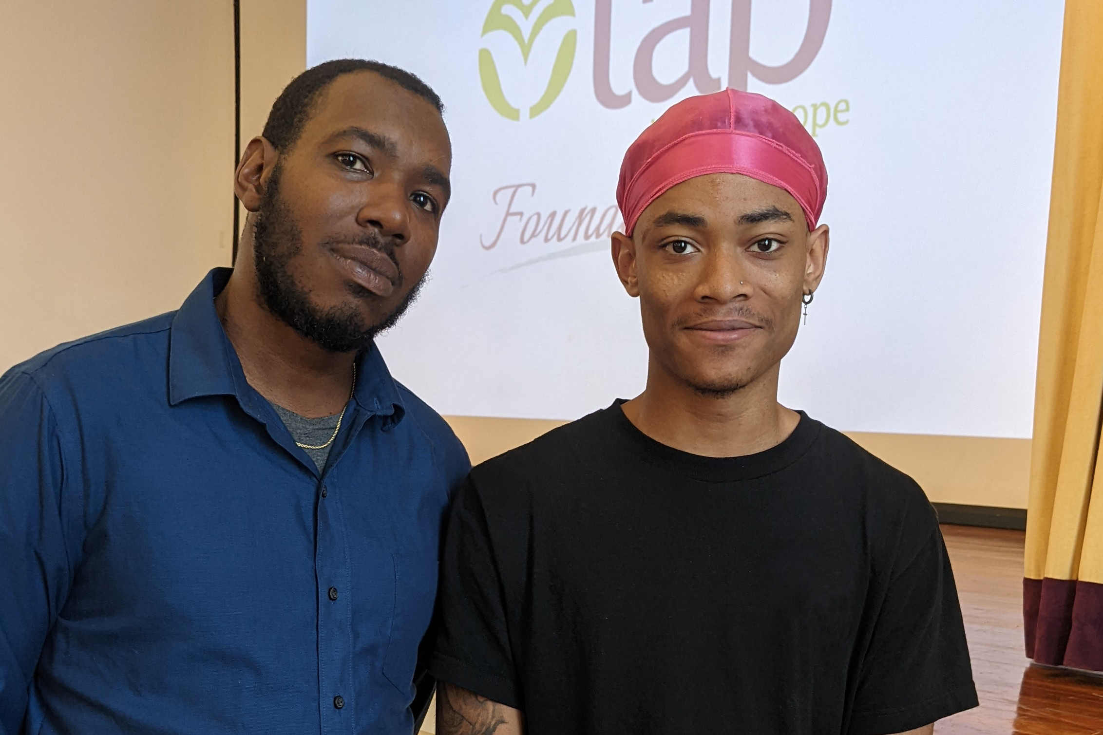 Project Discovery Ramari TAP Roanoke, Virginia