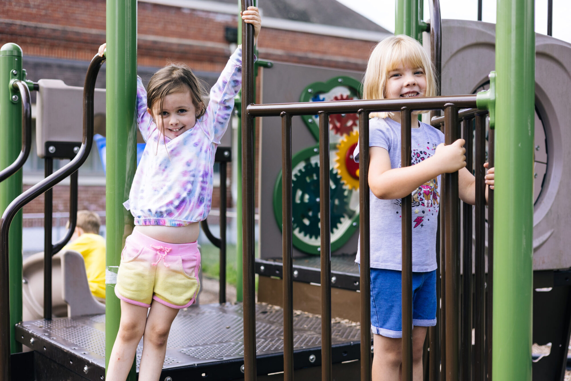 TAP Head Start Partnership in Craig County - TAP | Roanoke, Virginia