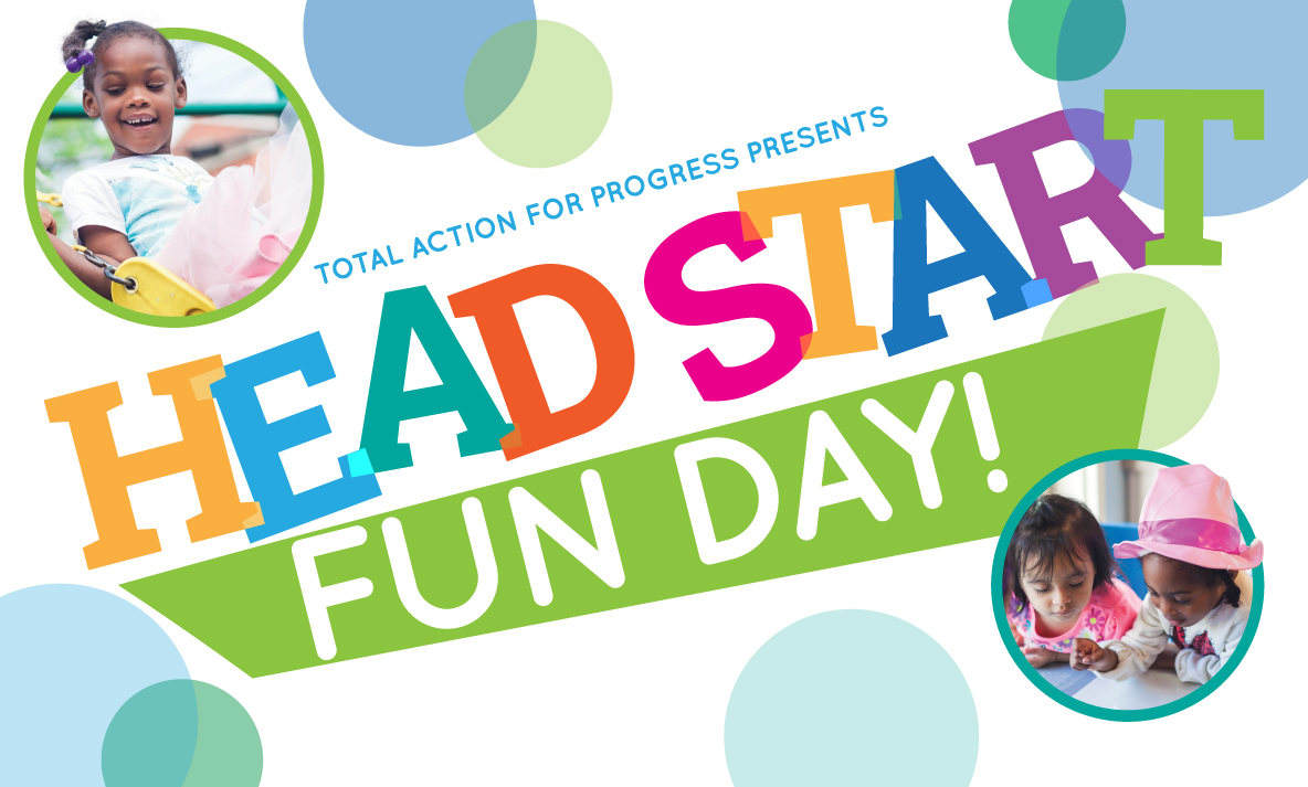Head Start Fun Day!