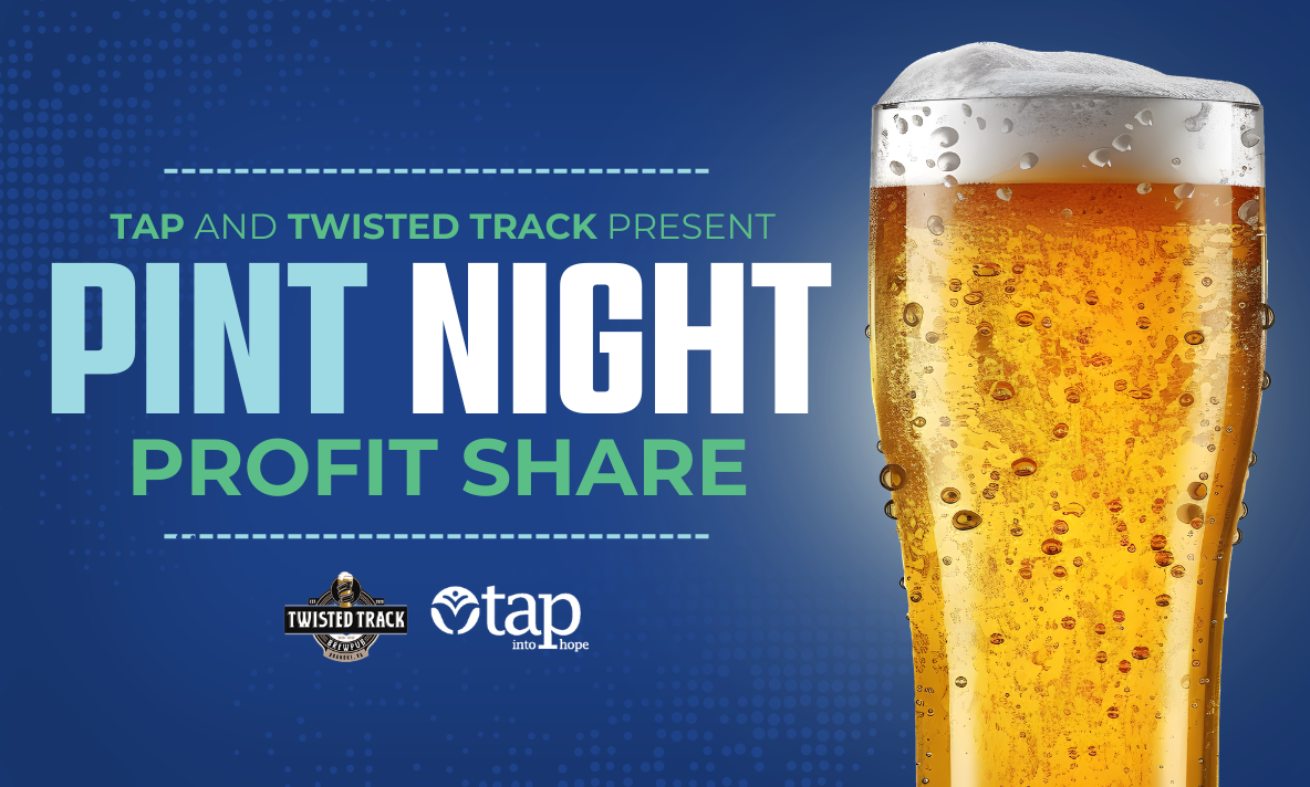 Pint Night Profit Share!